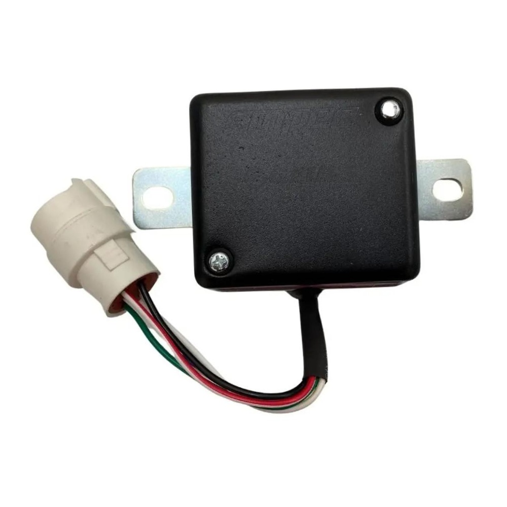 Regulador de Voltagem 14V para Toyota Hilux - Gauss - GA112