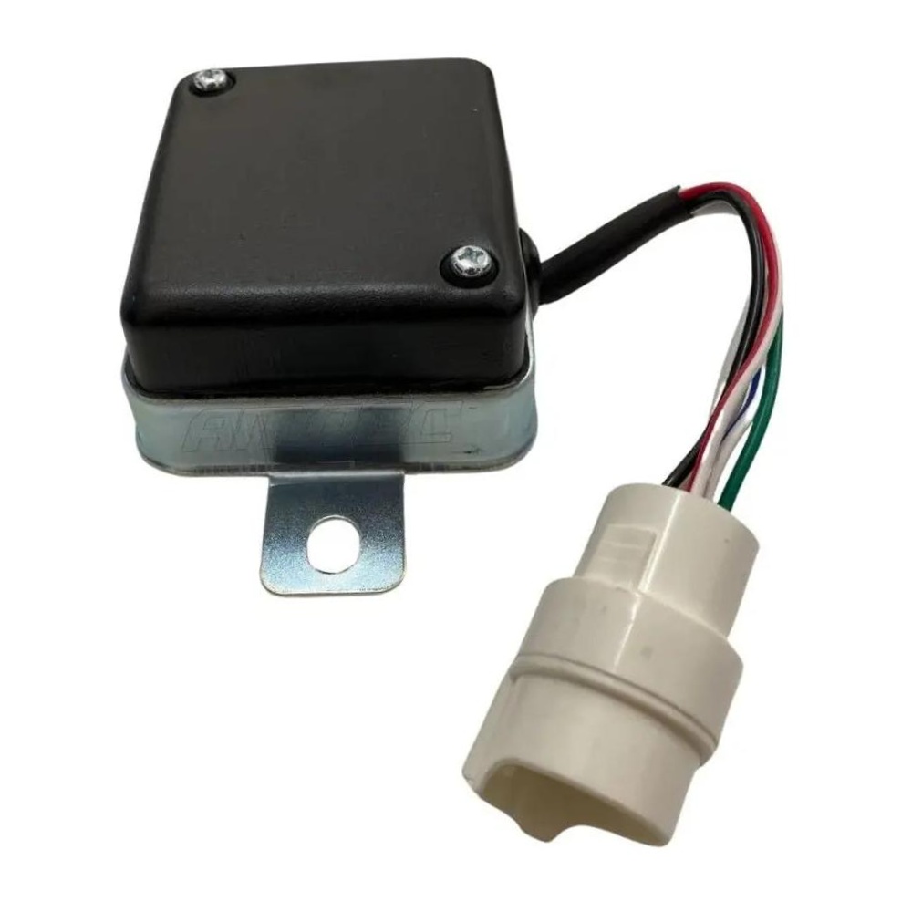 Regulador de Voltagem 14V para Toyota Hilux - Gauss - GA112