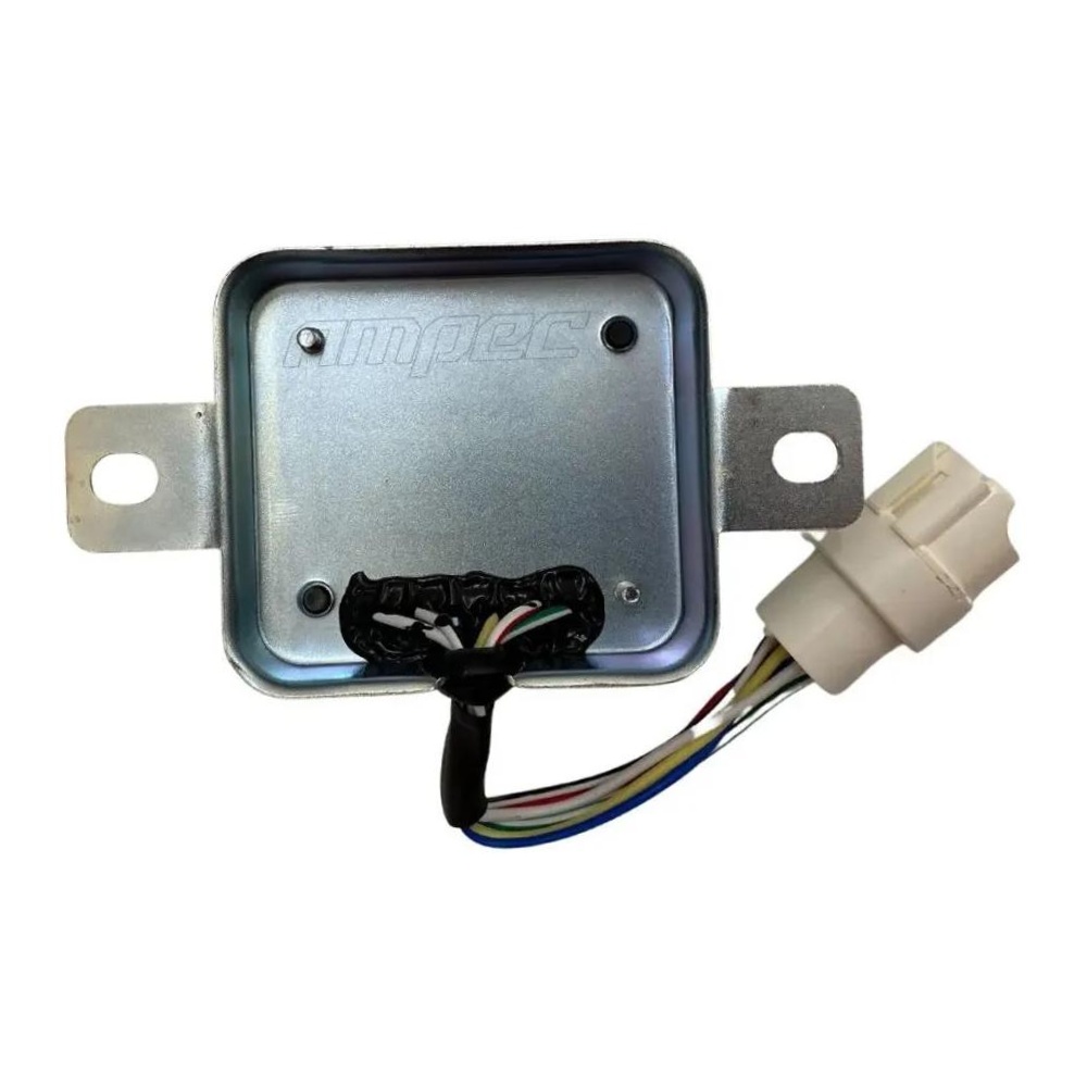 Regulador de Voltagem 14V para Toyota Hilux - Gauss - GA112
