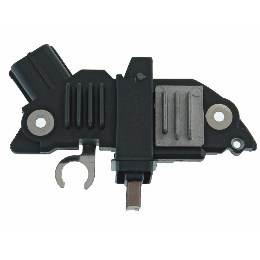 Regulador de Voltagem 14V para Ford F-350 e F-4000 - Gauss - GA234