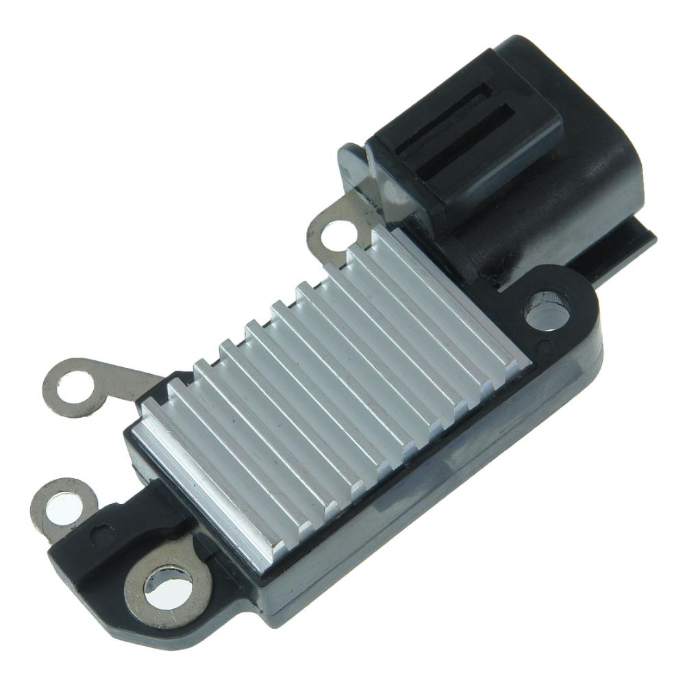 Regulador de Voltagem 14V para Nissan Versa - Gauss - GA252