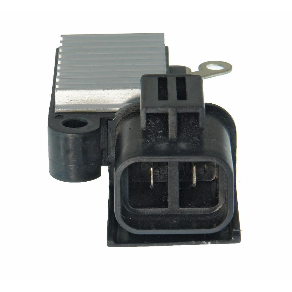 Regulador de Voltagem 14V para Nissan Versa - Gauss - GA252