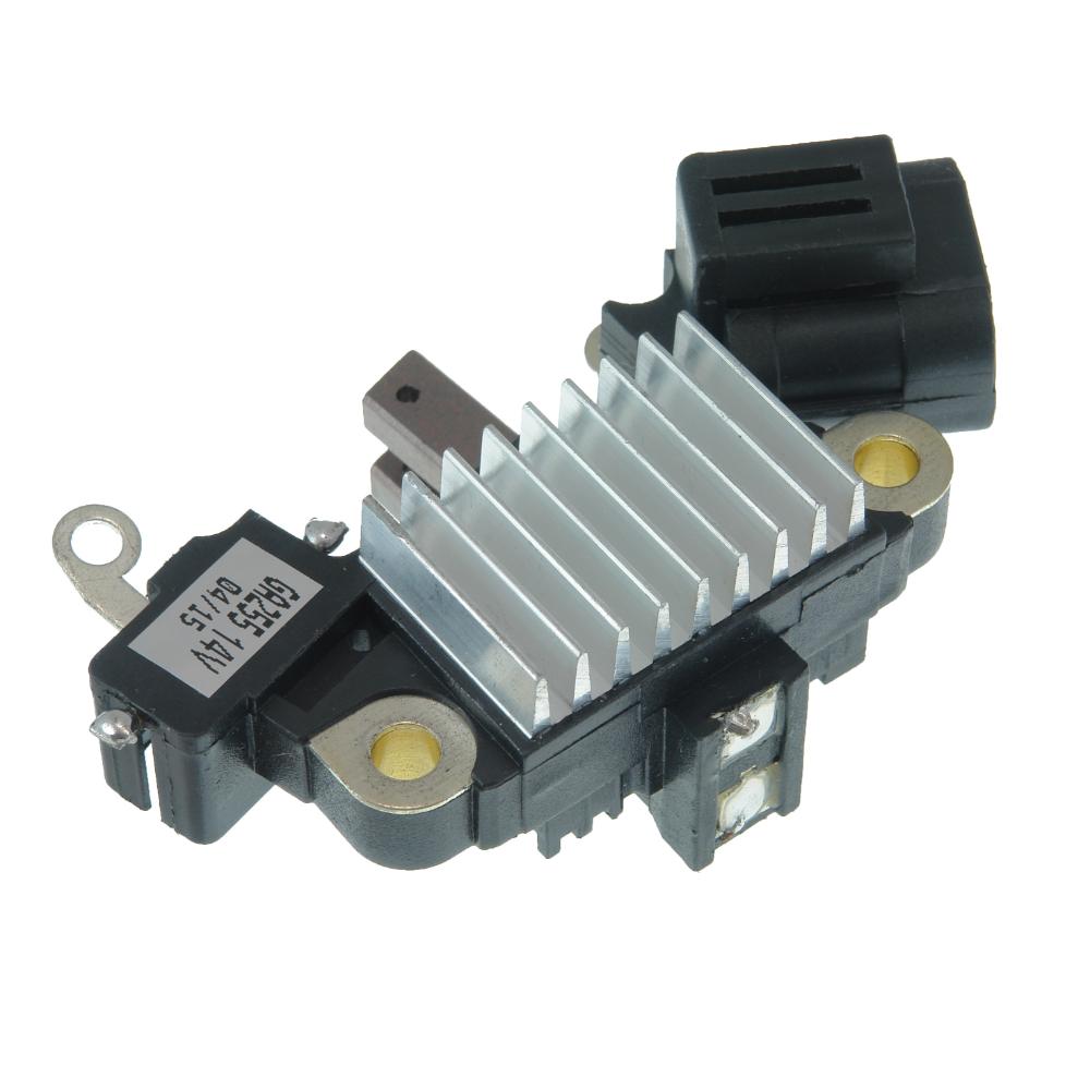Regulador de Voltagem 14V para Chevrolet Astra Hatch e Astra Sedan - Gauss - GA255