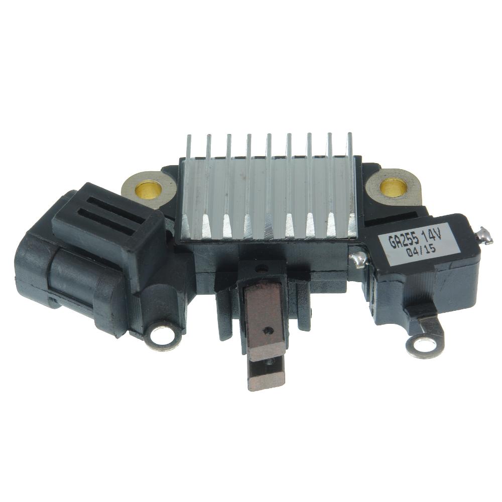 Regulador de Voltagem 14V para Chevrolet Astra Hatch e Astra Sedan - Gauss - GA255