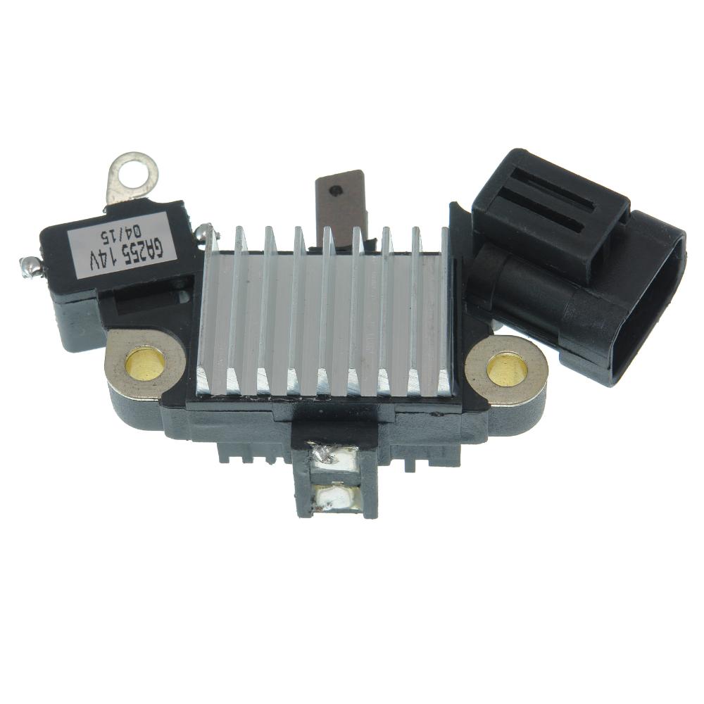 Regulador de Voltagem 14V para Chevrolet Astra Hatch e Astra Sedan - Gauss - GA255