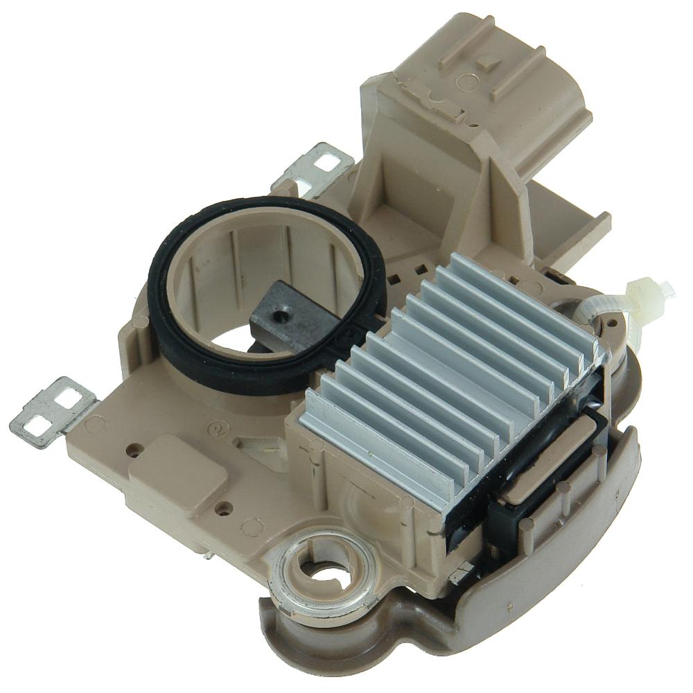 Regulador de Voltagem 14V para Subaru Forester e Legacy - Gauss - GA779