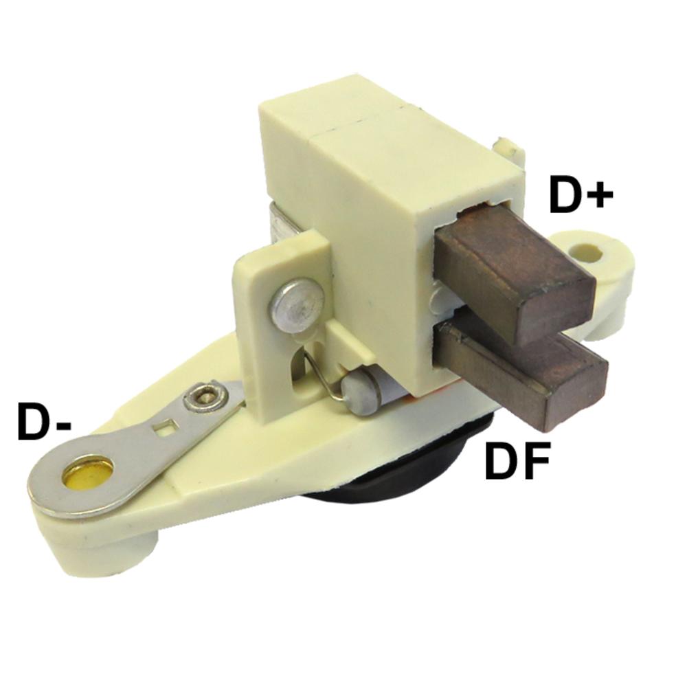 Regulador de Voltagem - Gauss - GA019