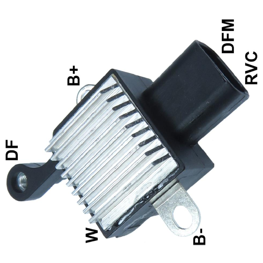 Regulador de Voltagem - Gauss - GA159