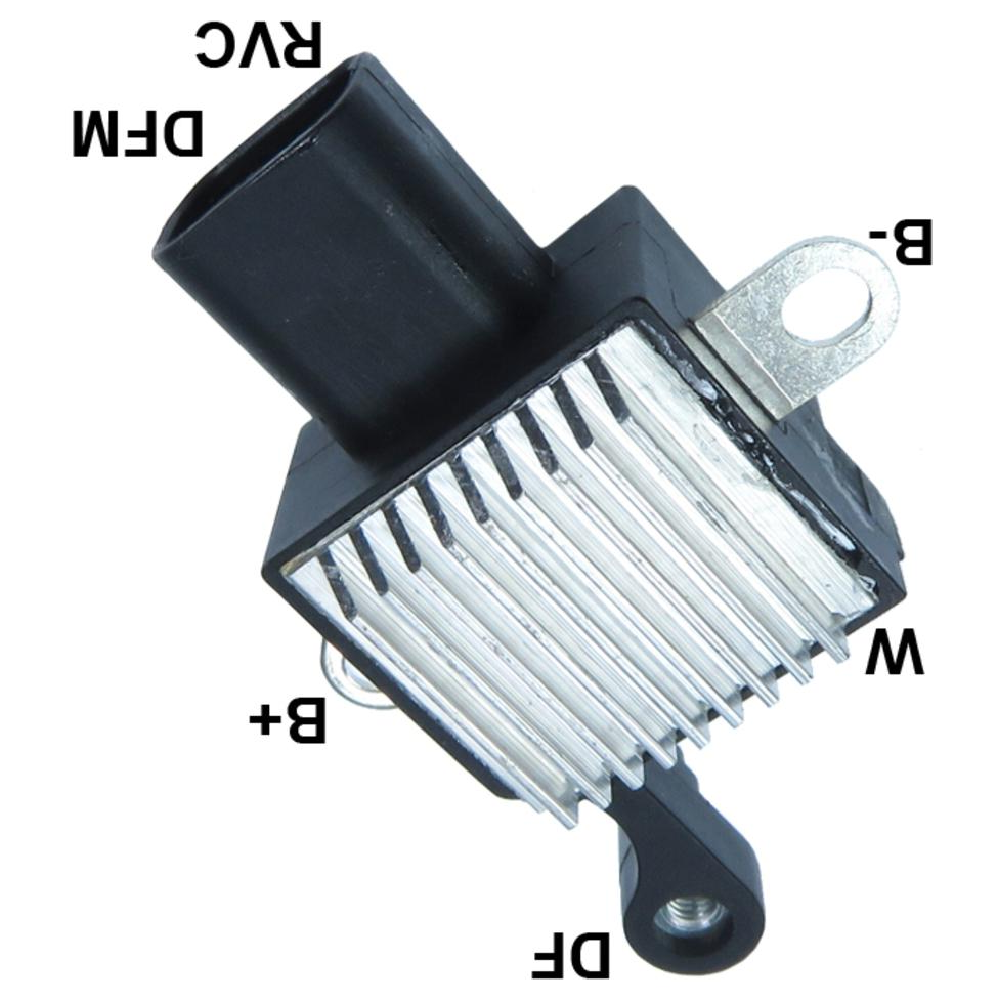 Regulador de Voltagem - Gauss - GA159
