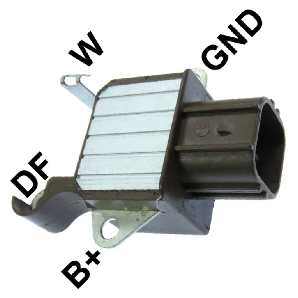 Regulador de Voltagem para Toyota RAV4 - Gauss - GA162