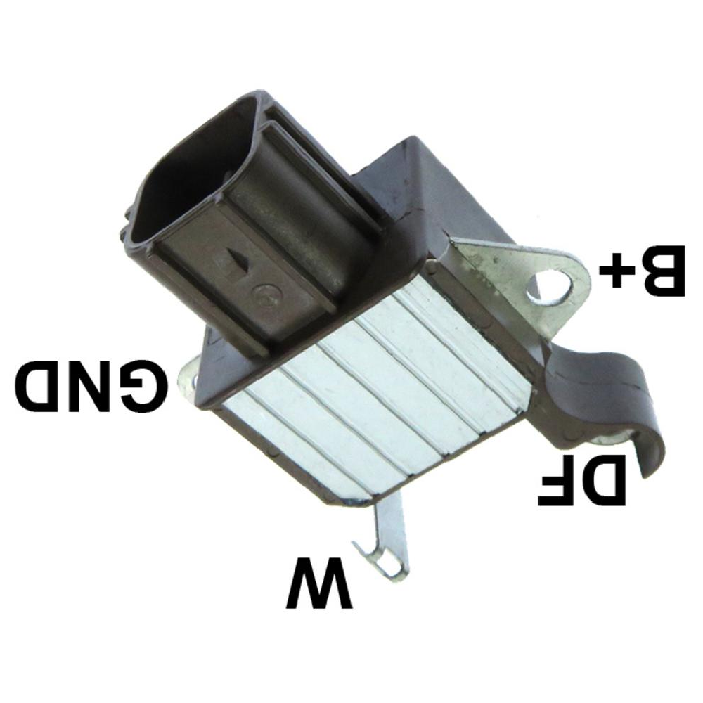 Regulador de Voltagem para Toyota RAV4 - Gauss - GA162