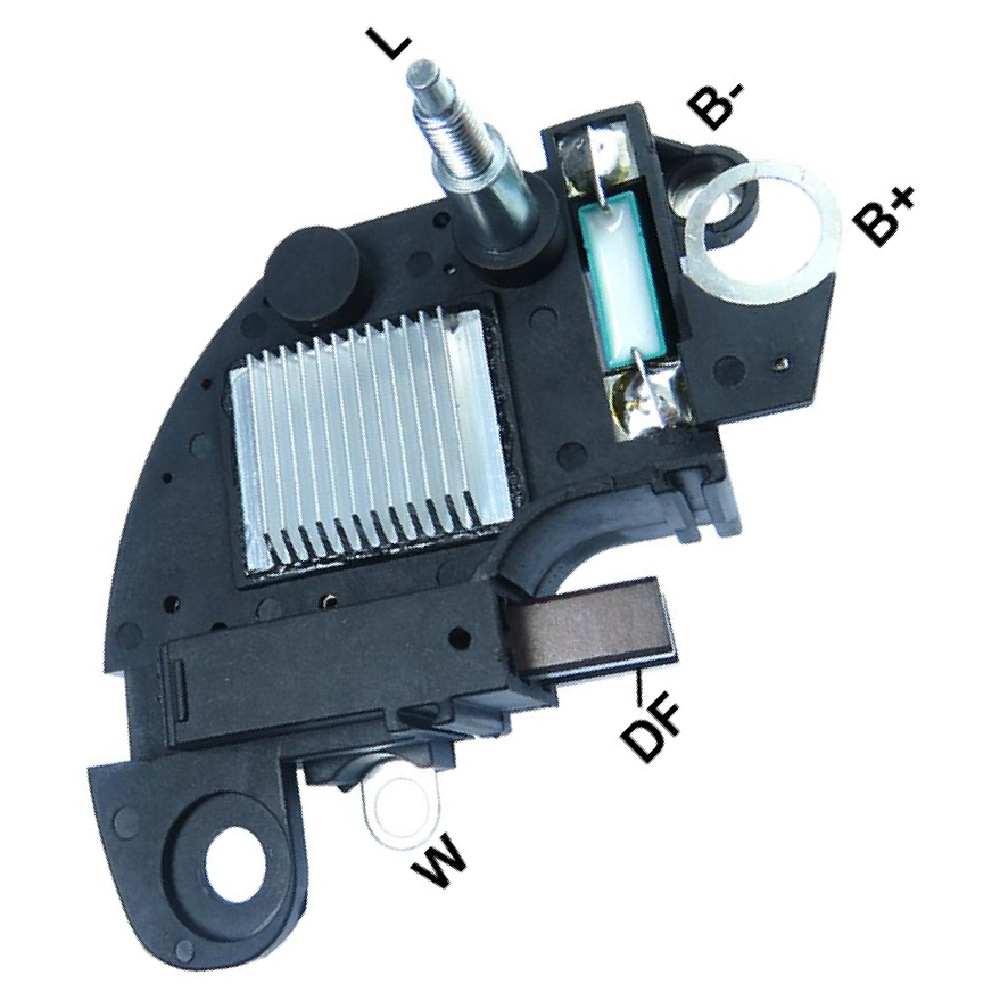 Regulador de Voltagem - Gauss - GA171