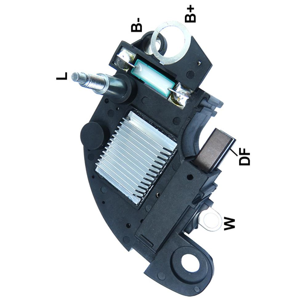 Regulador de Voltagem - Gauss - GA171