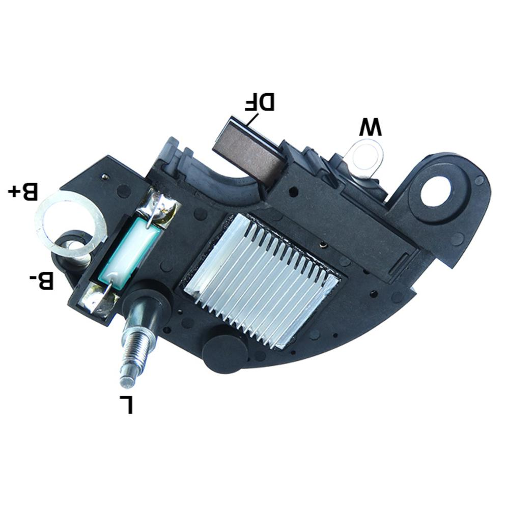 Regulador de Voltagem - Gauss - GA171
