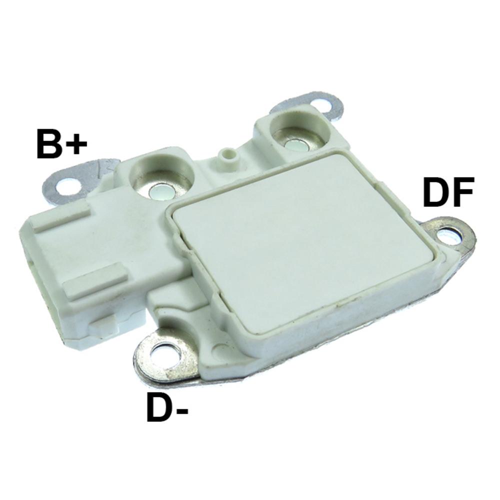 Regulador de Voltagem 14V para Ford Mondeo - Gauss - GA995