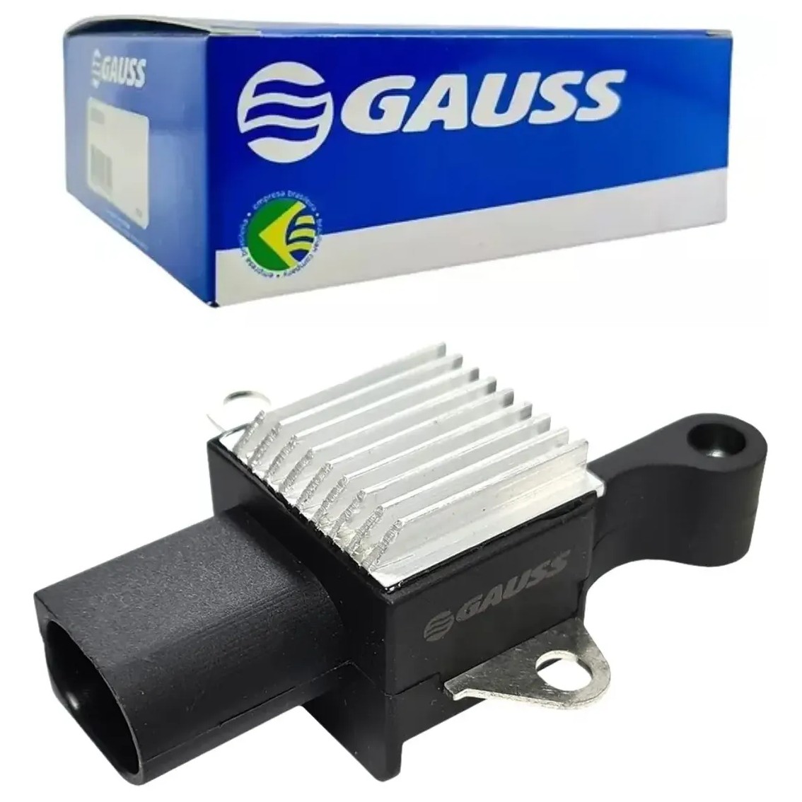 Regulador de Voltagem 14V - Gauss - GA146