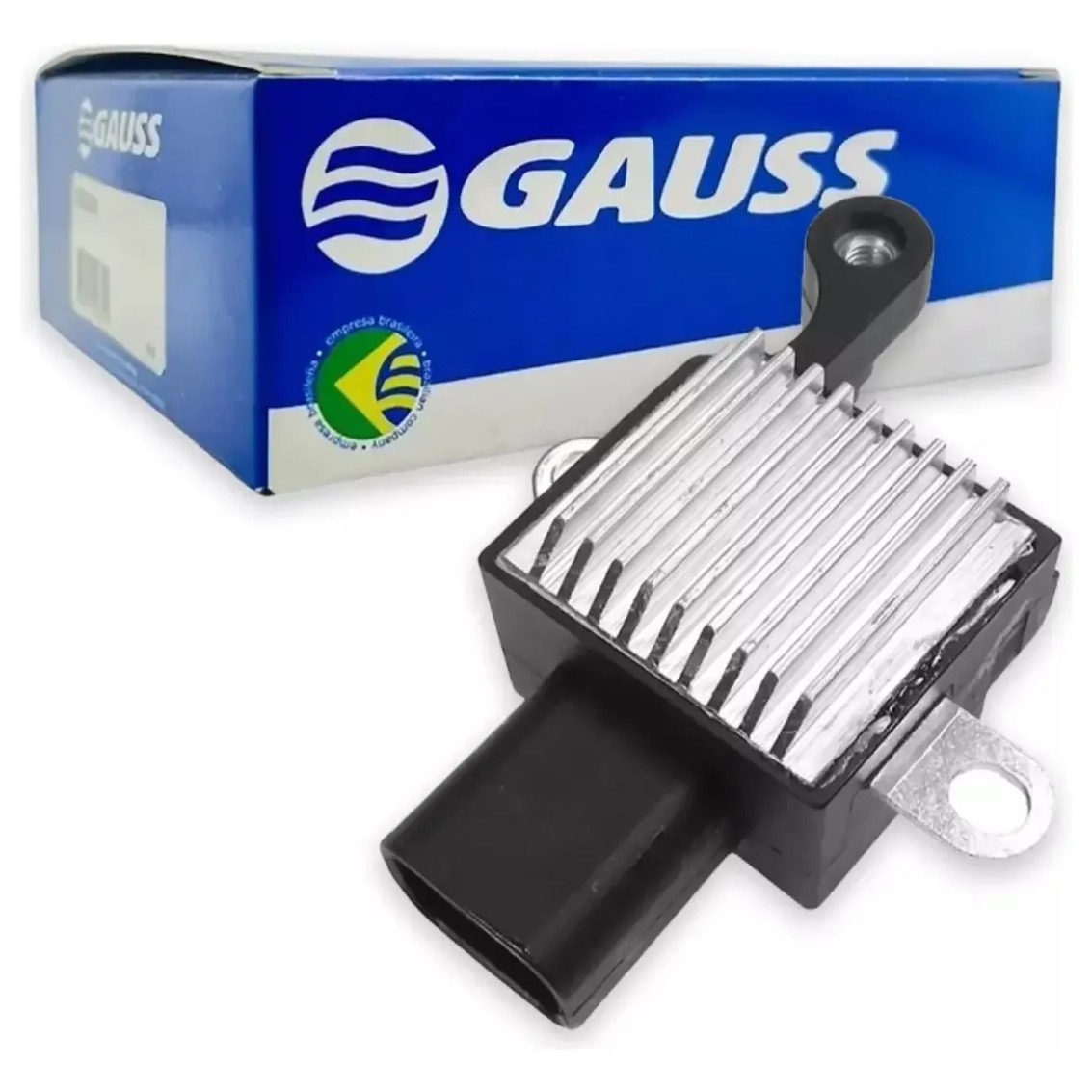 Regulador de Voltagem 14V - Gauss - GA146