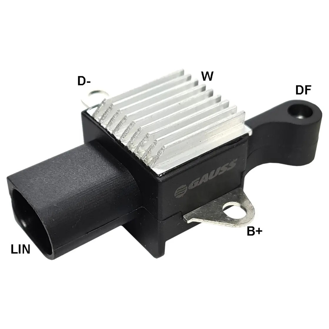 Regulador de Voltagem 14V - Gauss - GA146