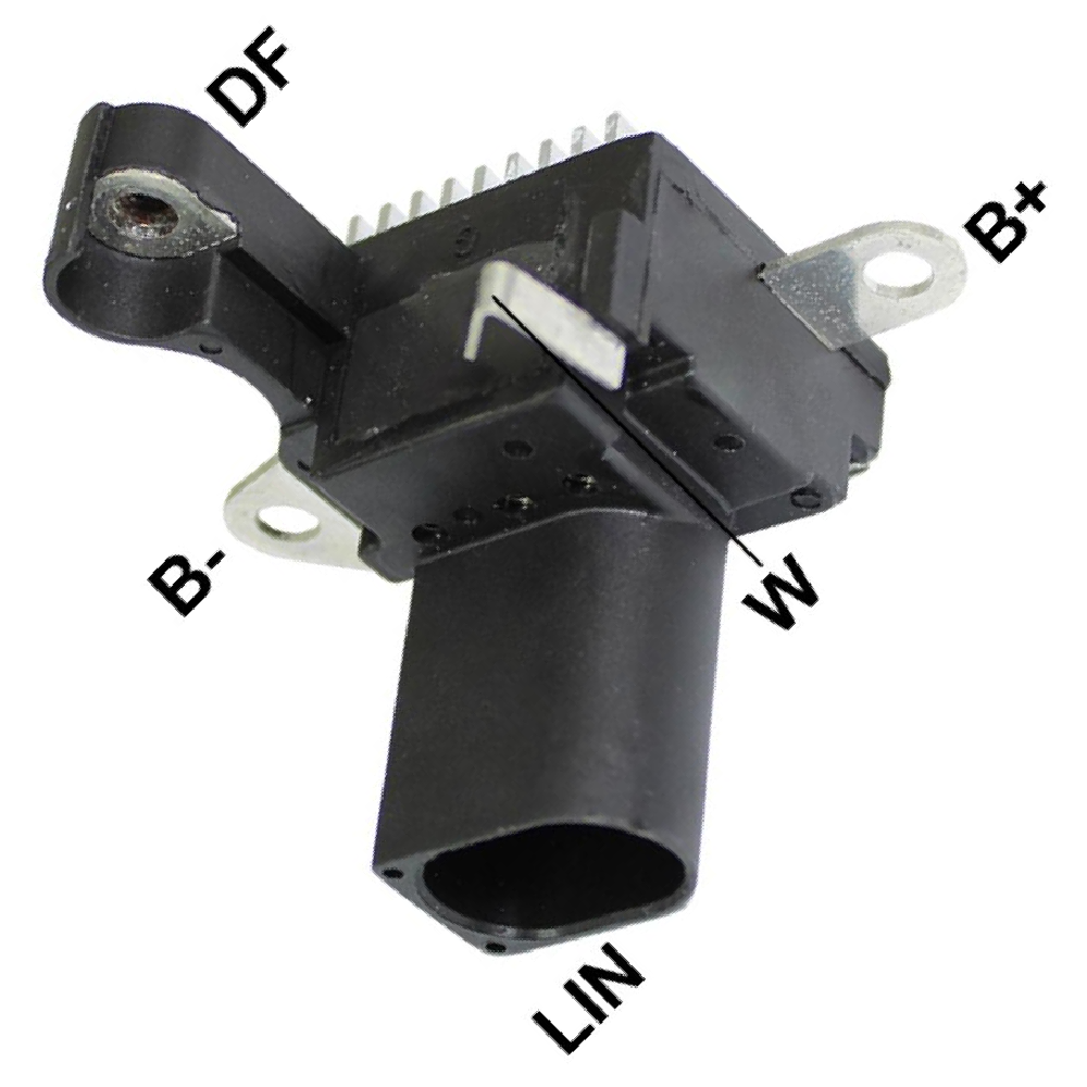 Regulador de Voltagem 14V - Gauss - GA155