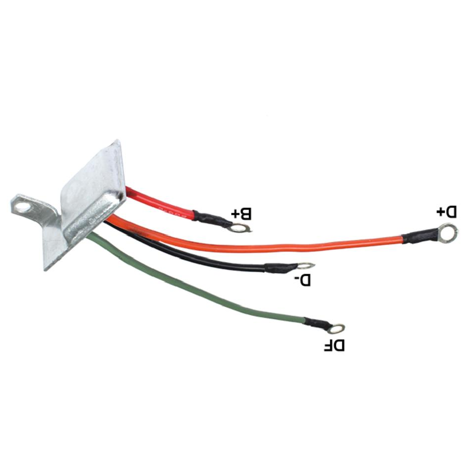Regulador de Voltagem 14V - Gauss - GA161