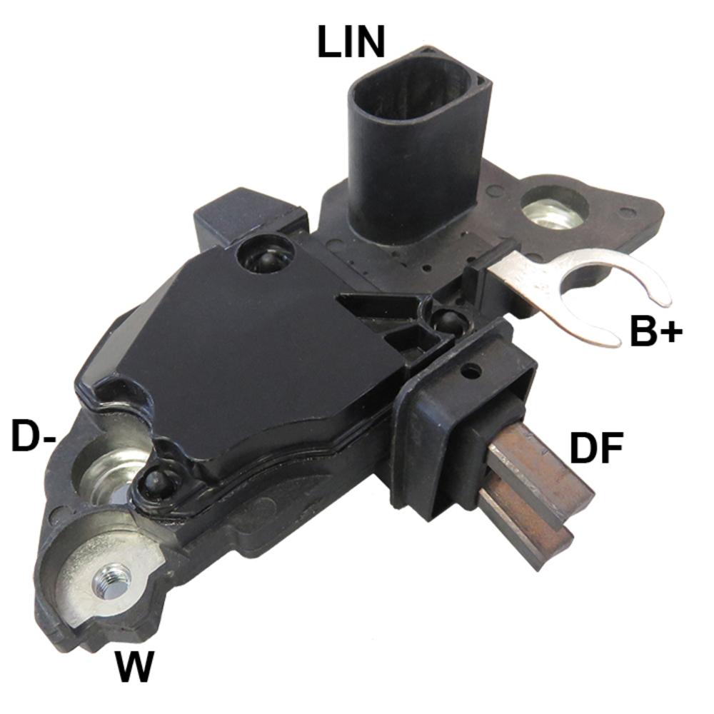 Regulador de Voltagem 14V - Gauss - GA267