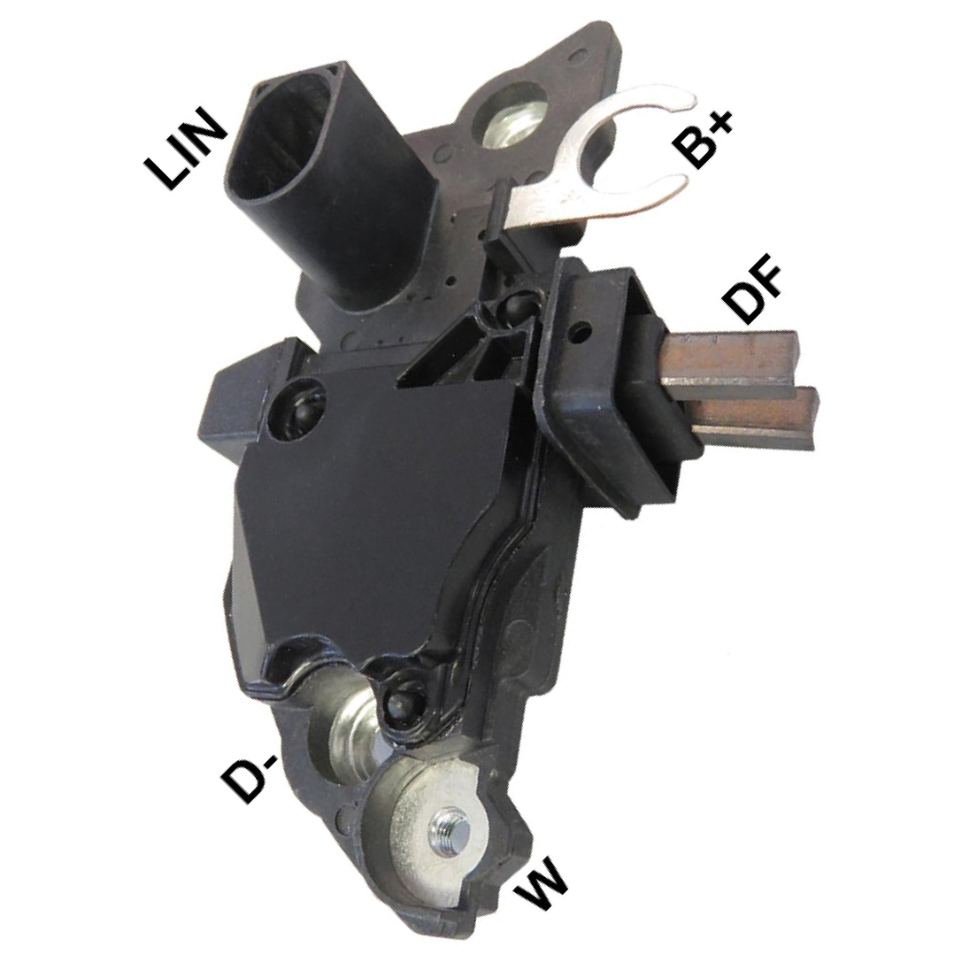 Regulador de Voltagem 14V - Gauss - GA267