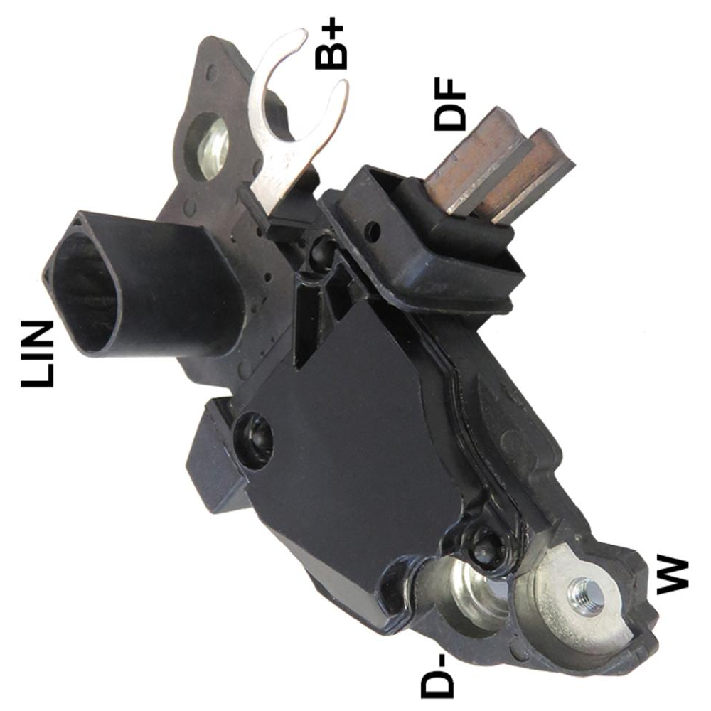 Regulador de Voltagem 14V - Gauss - GA267