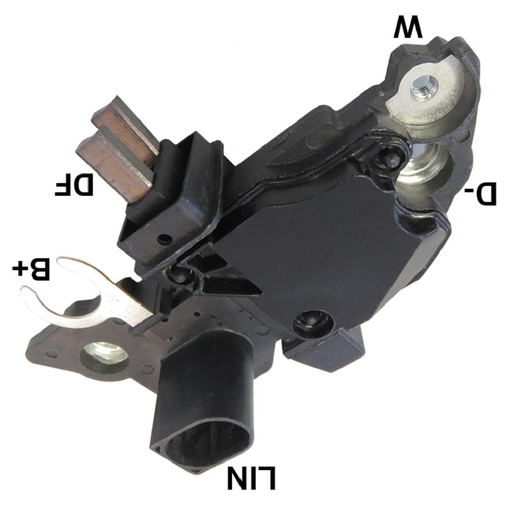 Regulador de Voltagem 14V - Gauss - GA267