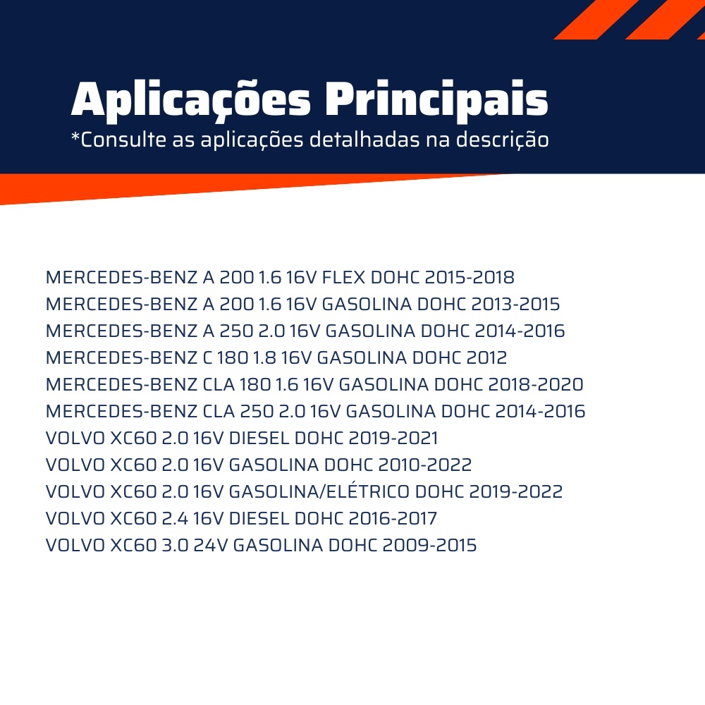 Regulador de Voltagem 14V - Gauss - GA345