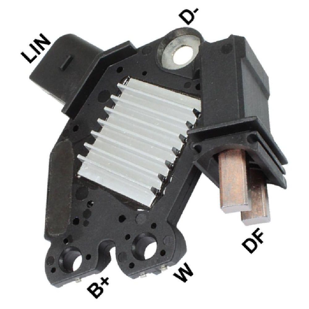 Regulador de Voltagem 14V - Gauss - GA390
