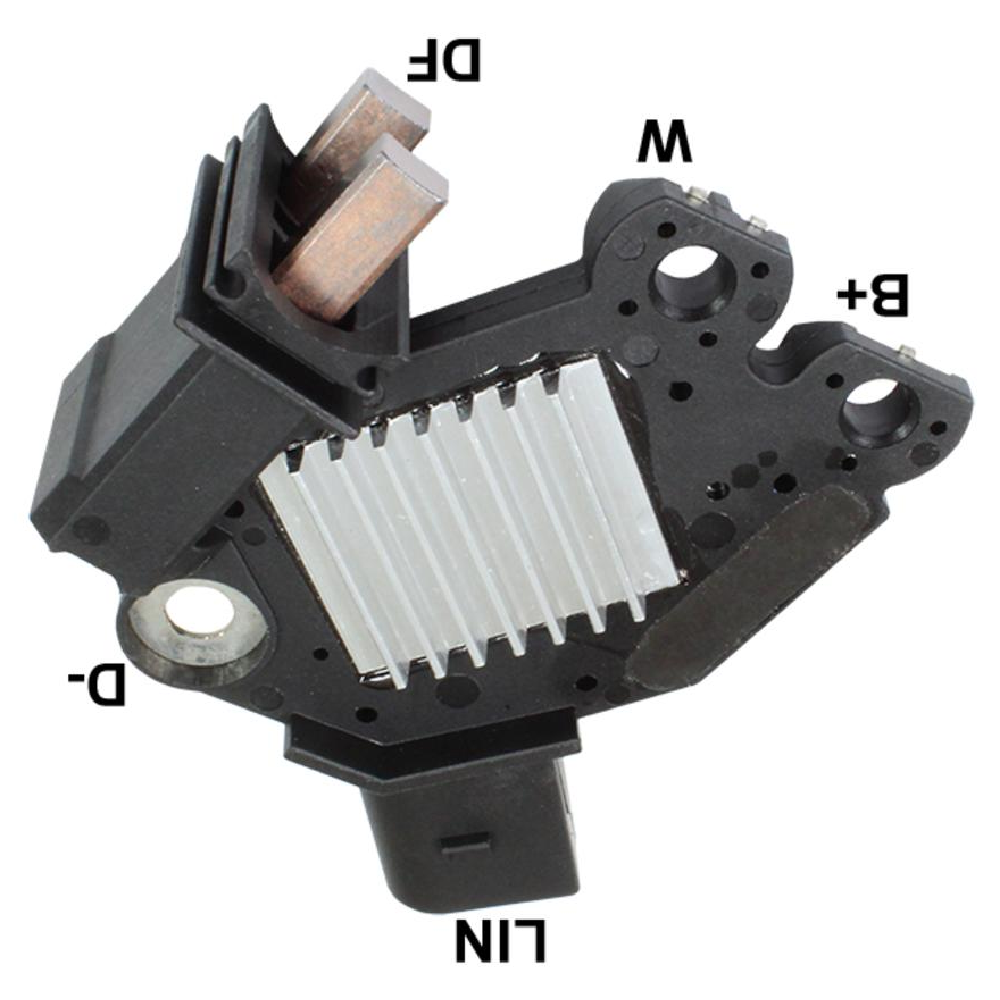 Regulador de Voltagem 14V - Gauss - GA390