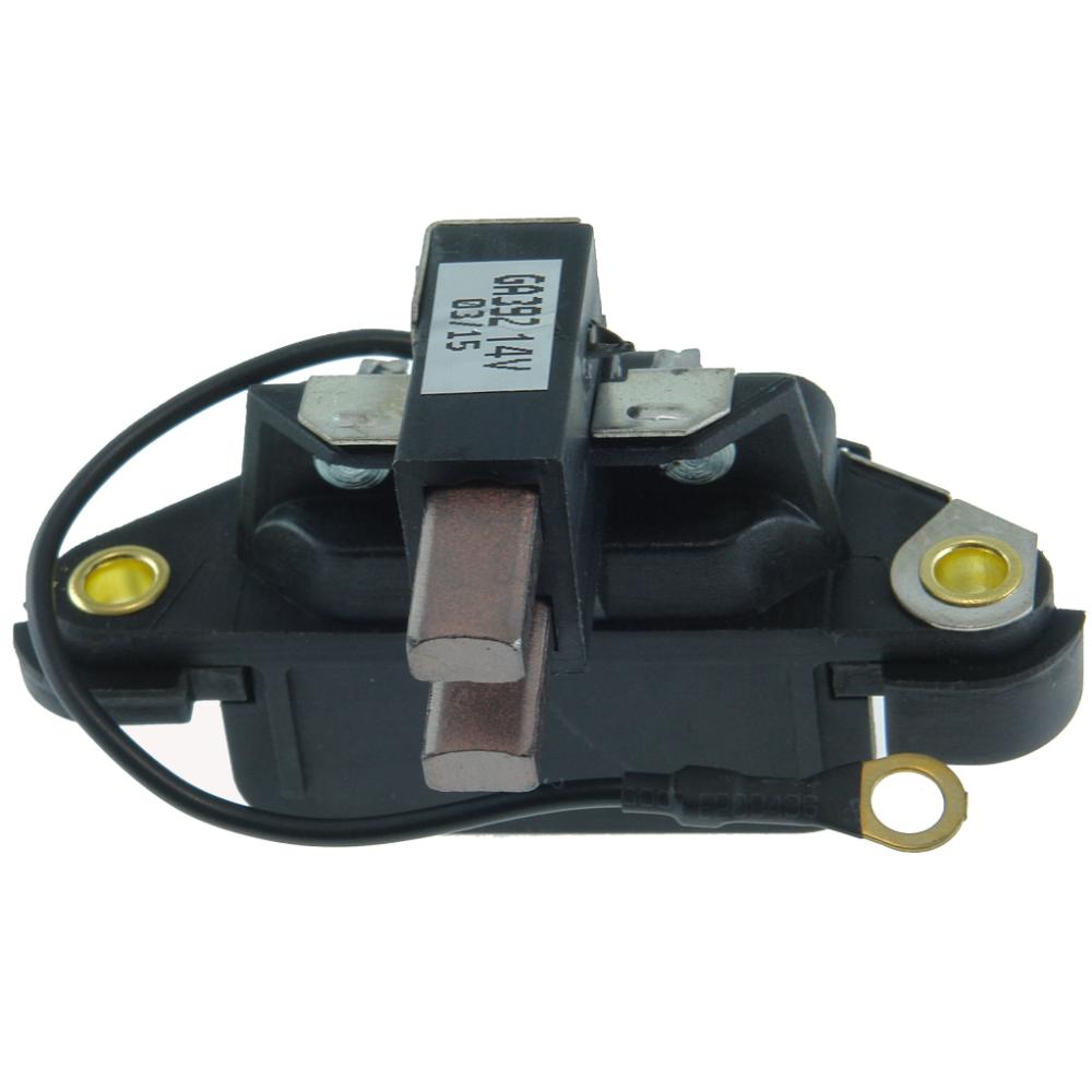 Regulador de Voltagem 14V - Gauss - GA392