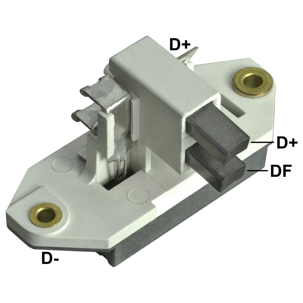 Regulador de Voltagem 14V - Gauss - GA401