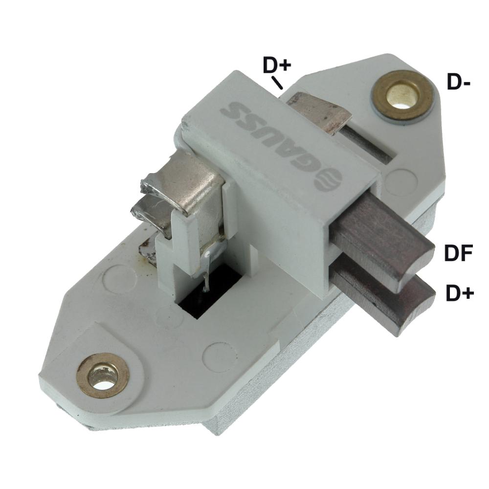 Regulador de Voltagem 14V - Gauss - GA404