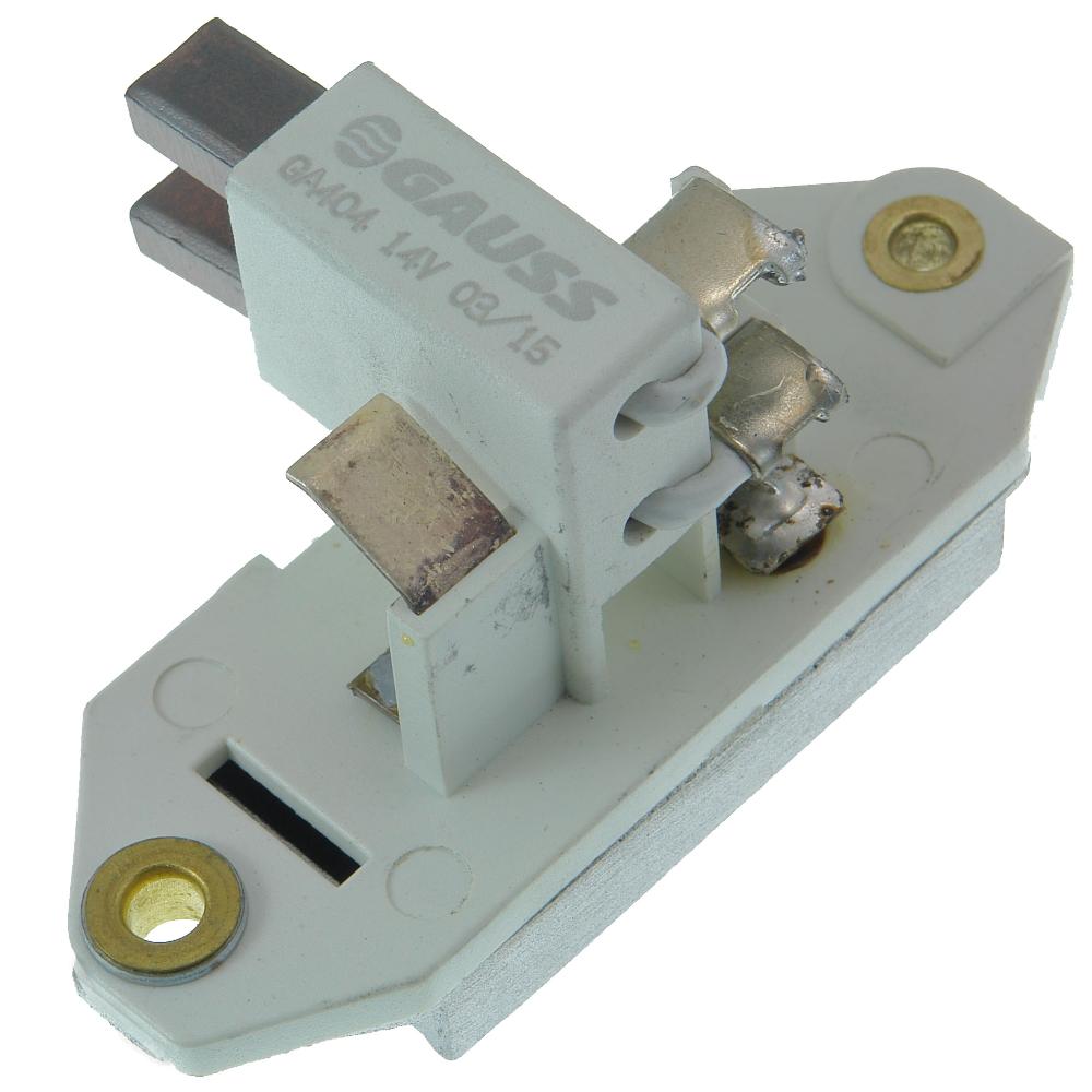 Regulador de Voltagem 14V - Gauss - GA404