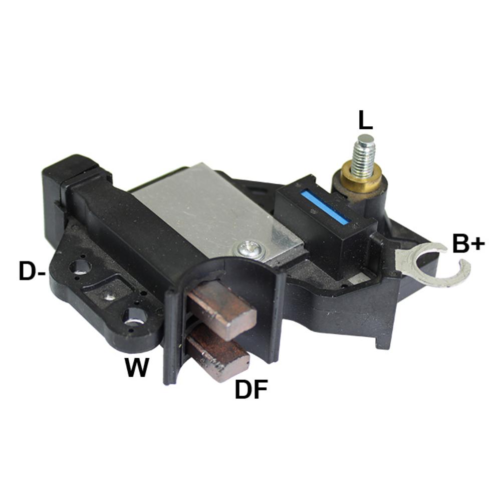 Regulador de Voltagem 14V - Gauss - GA435