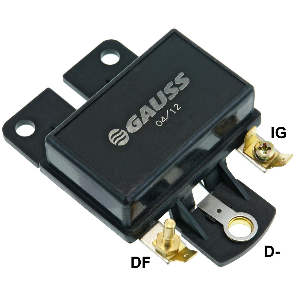 Regulador de Voltagem 14V - Gauss - GA510