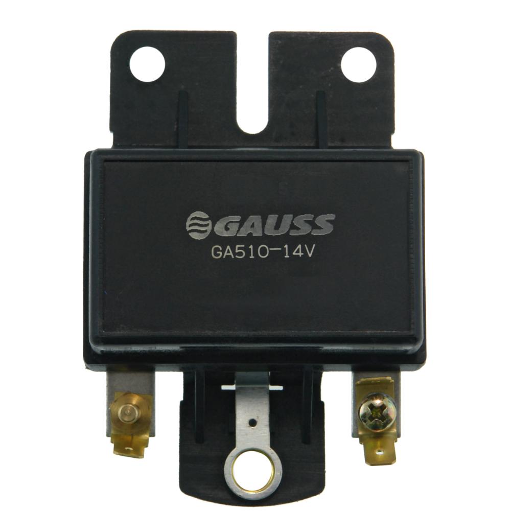 Regulador de Voltagem 14V - Gauss - GA510