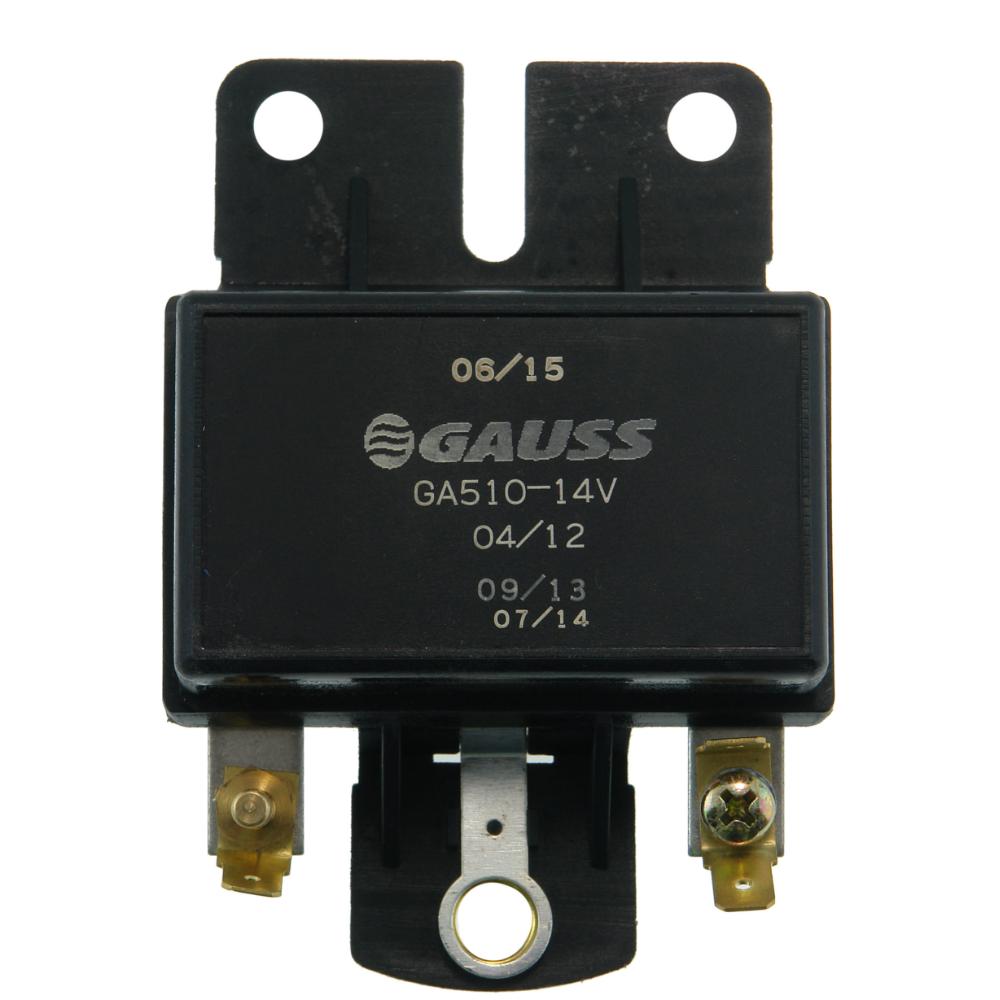 Regulador de Voltagem 14V - Gauss - GA510