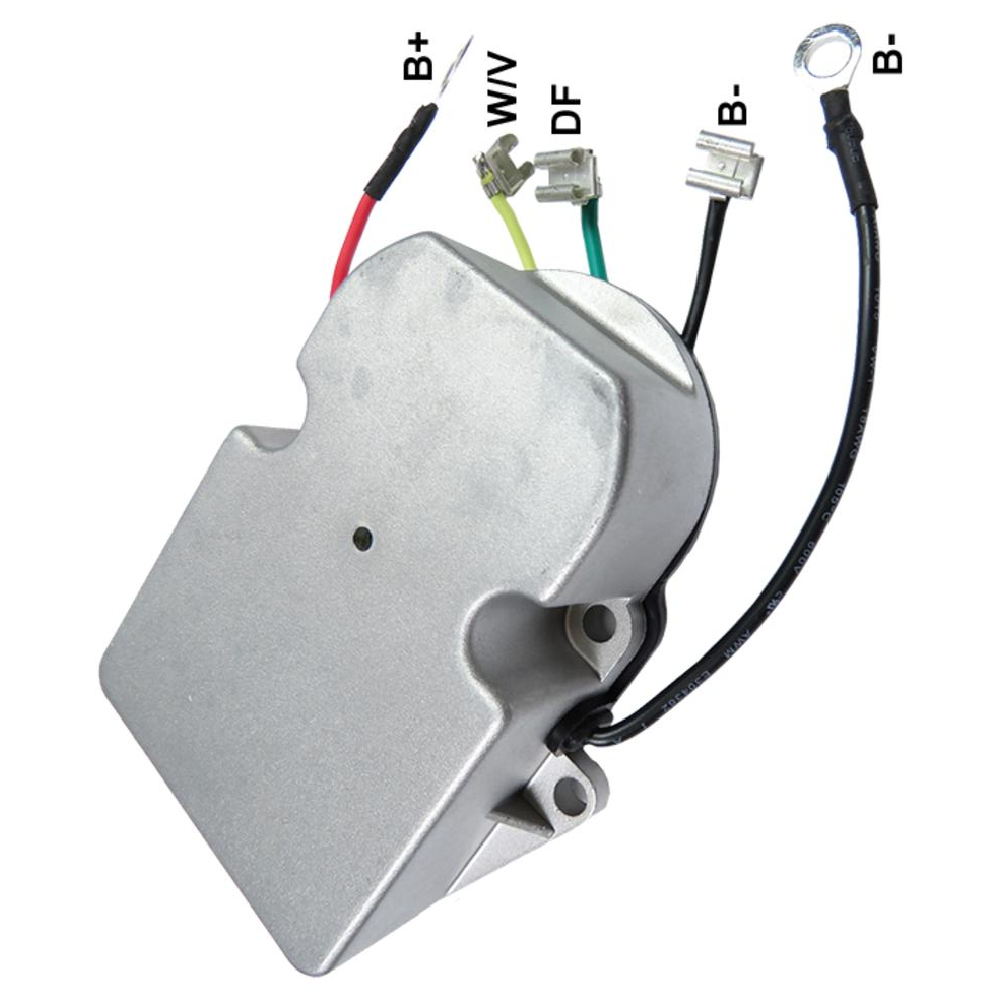 Regulador de Voltagem 14V - Gauss - GA592