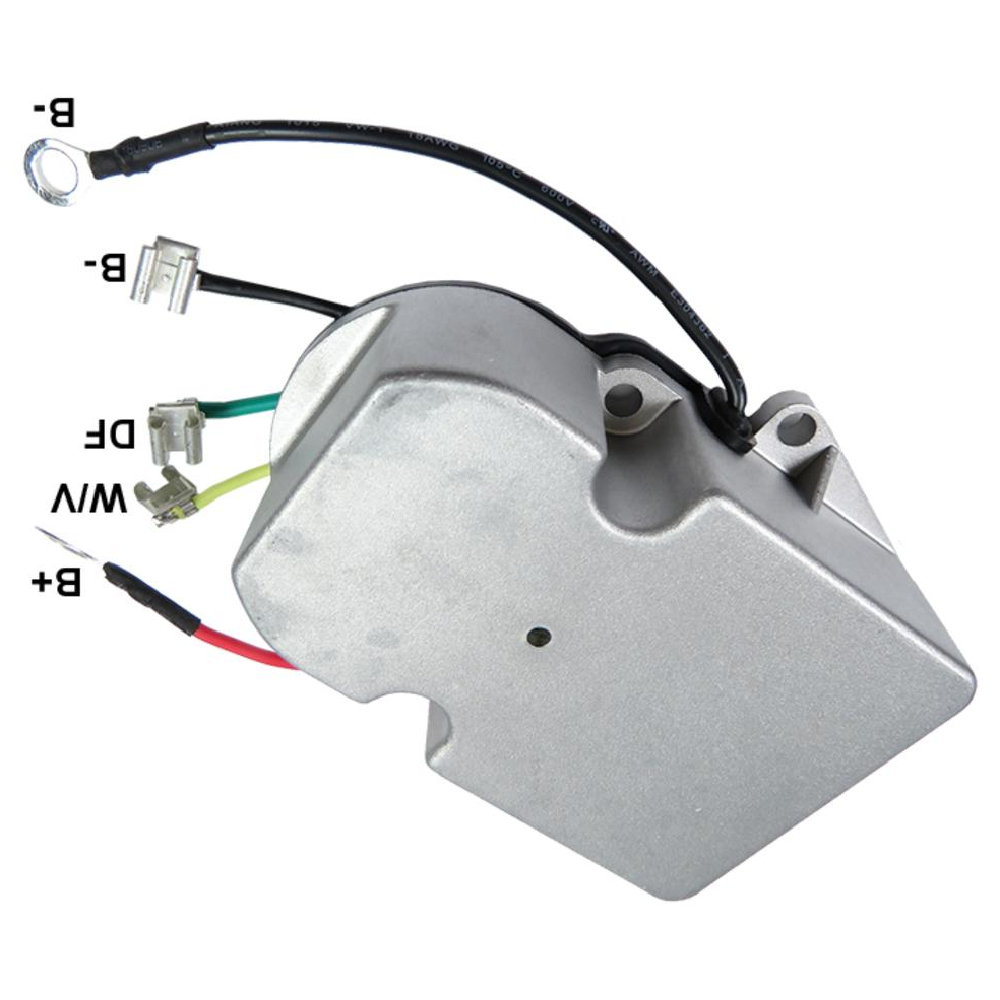 Regulador de Voltagem 14V - Gauss - GA592