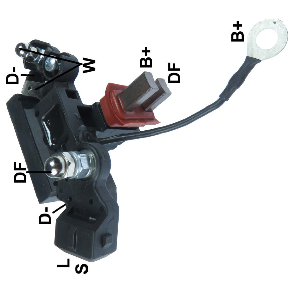 Regulador de Voltagem 14V - Gauss - GA606