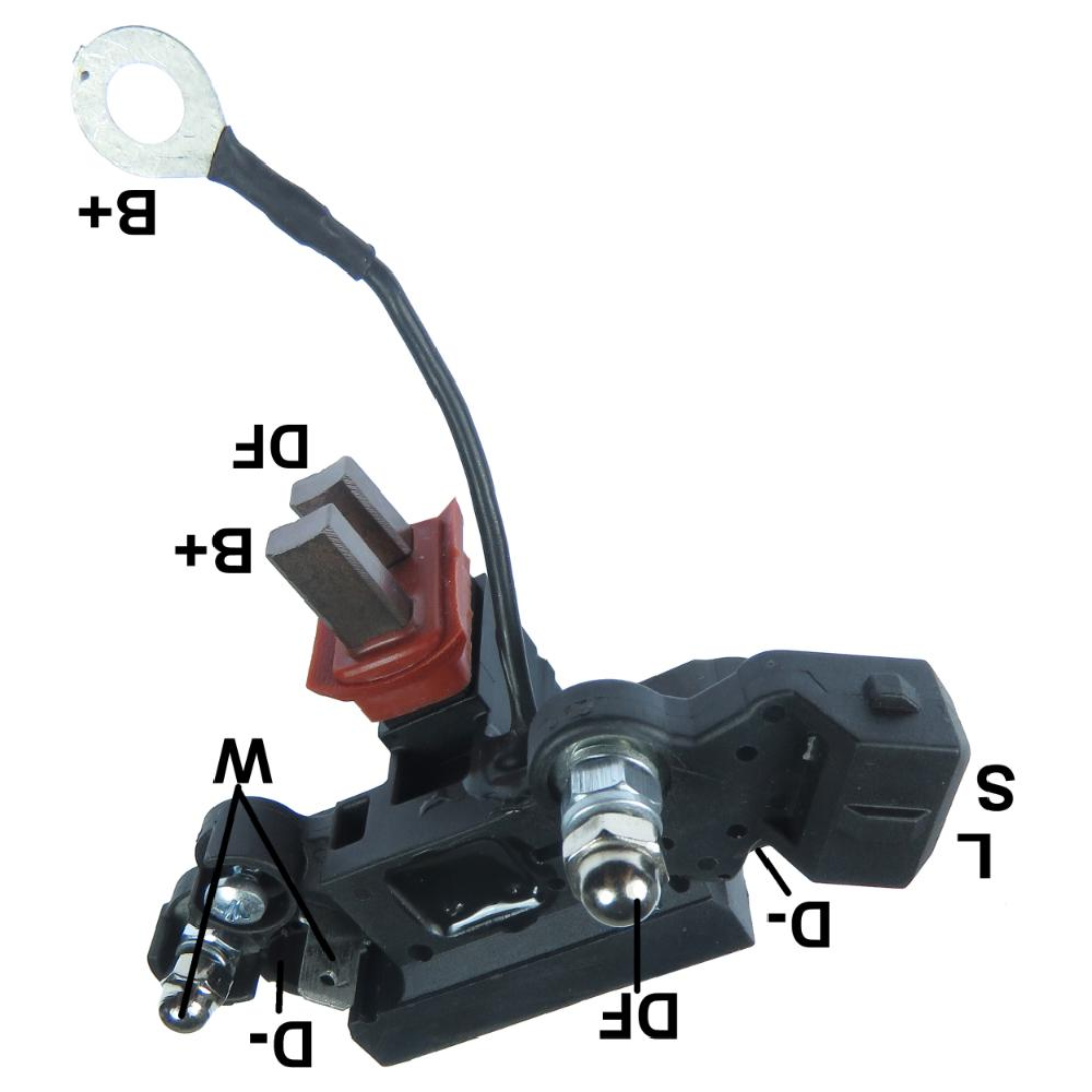 Regulador de Voltagem 14V - Gauss - GA606