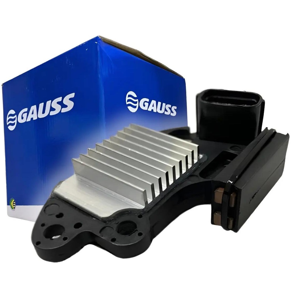 Regulador de Voltagem 14V para Lifan X60 - Gauss - GA599