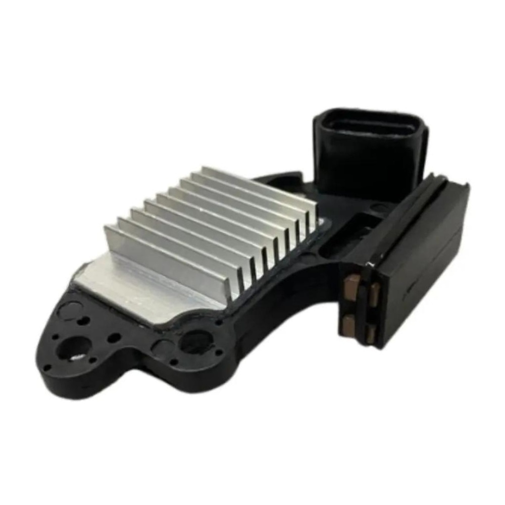 Regulador de Voltagem 14V para Lifan X60 - Gauss - GA599
