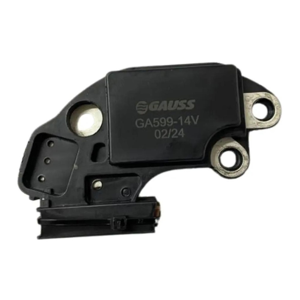 Regulador de Voltagem 14V para Lifan X60 - Gauss - GA599