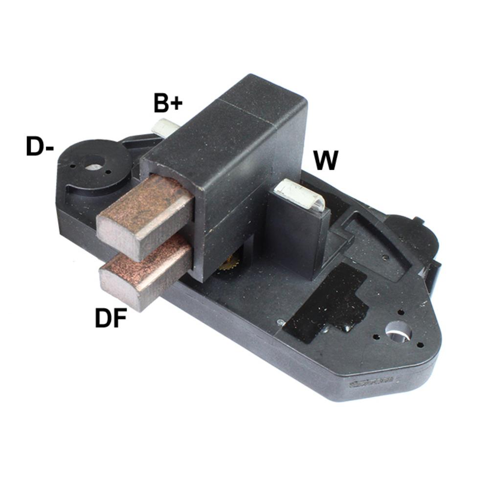 Regulador de Voltagem 14V - Gauss - GA613