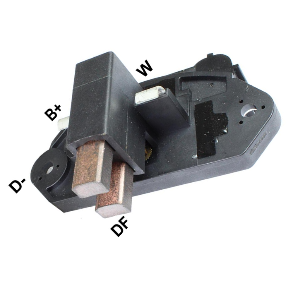 Regulador de Voltagem 14V - Gauss - GA613