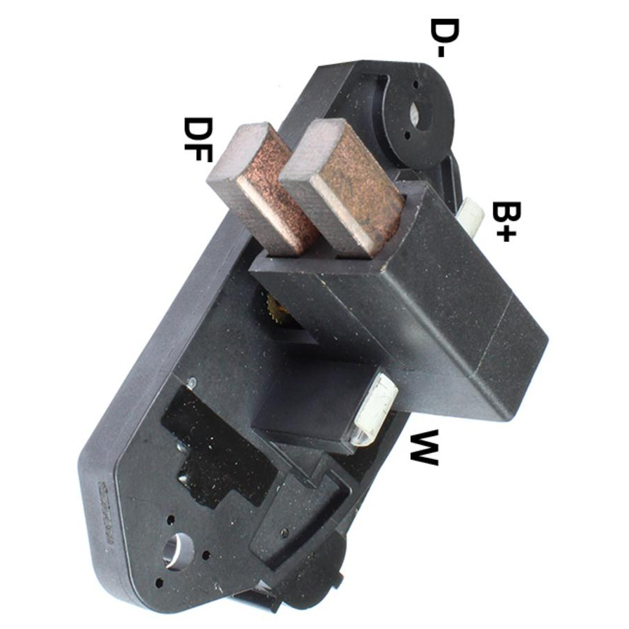 Regulador de Voltagem 14V - Gauss - GA613
