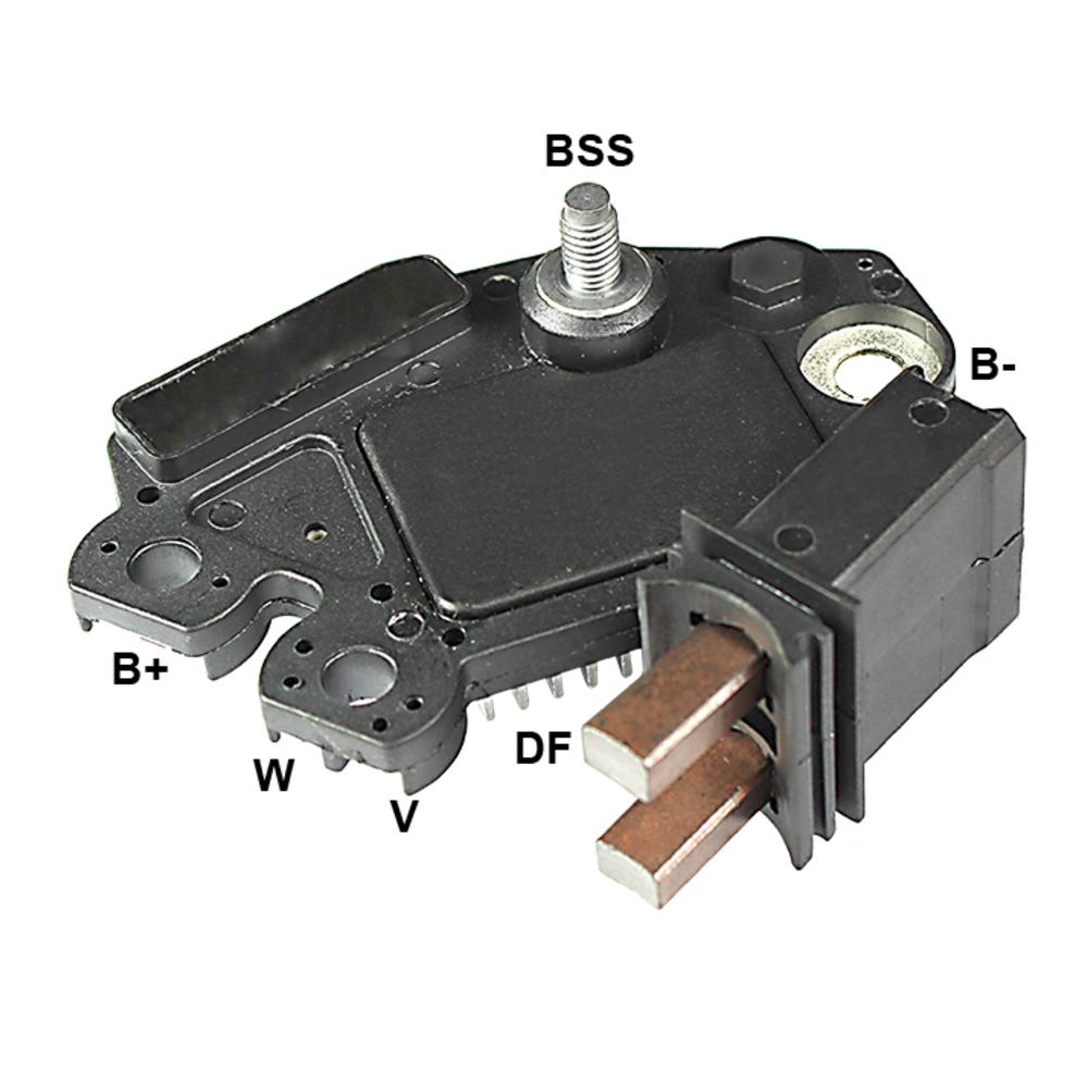 Regulador de Voltagem 14V - Gauss - GA680